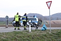 T&ouml;dlicher Unfall (Foto: S. Dietzel)