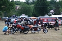 Oldtimerschau in Udersleben (Foto: U.Reinboth)