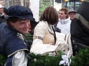 Rosenmontagsumzug Sondershausen (Foto: Karl-Heinz Herrmann)