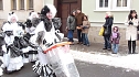 Rosenmontagsumzug Sondershausen (Foto: Karl-Heinz Herrmann)