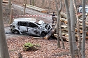 Unfall mit Todesfolge (Foto: S.Dietzel)