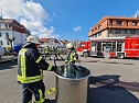 Fortbildung und Erfahrungsaustausch (Foto: Feuerwehr Heiligenstadt) Fortbildung und Erfahrungsaustausch (Foto: Feuerwehr Heiligenstadt)