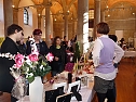 Hochzeitsmesse Nordth&uuml;ringen (Foto: Karl-Heinz Herrmann)