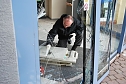 Bilder vom Tatort (Foto: Polizei) Bilder vom Tatort (Foto: Polizei)
