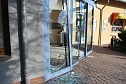 Bilder vom Tatort (Foto: Polizei) Bilder vom Tatort (Foto: Polizei)