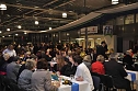 Absolventenball im Autohaus Peter (Foto: nnz City Scout: Sven G&auml;mkow)