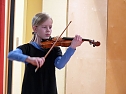 Jugend musiziert (Foto: Karl-Heinz Herrmann)