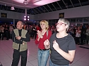 Bonny M. in Sondershausen (Foto: Karl-Heinz Herrmann)