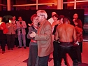Bonny M. in Sondershausen (Foto: Karl-Heinz Herrmann)