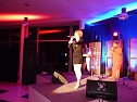 Bonny M. in Sondershausen (Foto: Karl-Heinz Herrmann)