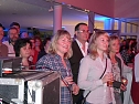 Bonny M. in Sondershausen (Foto: Karl-Heinz Herrmann)
