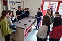 Erster Girlsday war ein voller Erfolg (Foto: Feuerwehr Heiligenstadt)