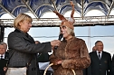 Ostern auf dem Petersberg (Foto: nnz-City Scout Sven G&auml;mkow)