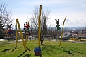 Ostern auf dem Petersberg (Foto: nnz-City Scout Sven G&auml;mkow)