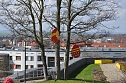 Ostern auf dem Petersberg (Foto: nnz-City Scout Sven G&auml;mkow)