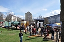 Ostern auf dem Petersberg (Foto: nnz-City Scout Sven G&auml;mkow)