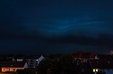 Gewitter gestern Abend über Thüringen (Foto: M.Osinzew) Gewitter gestern Abend über Thüringen (Foto: M.Osinzew)