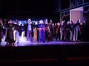 Premiere im Theater Nordhausen (Foto: K&uuml;hn/Rauschning)