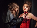 Premiere im Theater Nordhausen (Foto: K&uuml;hn/Rauschning)