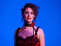 Premiere im Theater Nordhausen (Foto: K&uuml;hn/Rauschning)