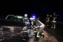 Eins&auml;tze auf der Autobahn (Foto: Feuerwehr Heiligenstadt)