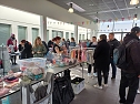 Zweiter Baby- und Kinderflohmarkt am 23. M&auml;rz im Sozialen Zentrum Leinefelde (Foto: Markus Friedrich)