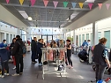 Zweiter Baby- und Kinderflohmarkt am 23. M&auml;rz im Sozialen Zentrum Leinefelde (Foto: Markus Friedrich)