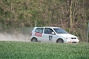 Roland Rallye gestern vor den Toren Nordhausens (Foto: P.Blei)