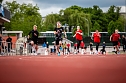 Schulamtsfinale in der Leichtathletik begeisterte (Foto: Chistoph Keil)