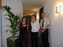 DAK Servicezentrum (Foto: Karl-Heinz Herrmann)