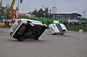 Korth-Brothers Monster-Truck-Show (Foto: nnz-City Scout Sven G&auml;mkow)