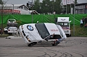 Korth-Brothers Monster-Truck-Show (Foto: nnz-City Scout Sven G&auml;mkow)