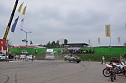 Korth-Brothers Monster-Truck-Show (Foto: nnz-City Scout Sven G&auml;mkow)