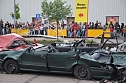 Korth-Brothers Monster-Truck-Show (Foto: nnz-City Scout Sven G&auml;mkow)