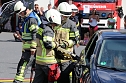 Tag der offenen T&uuml;r bei der Feuerwehr in Heiligenstadt (Foto: Jens Schubert)