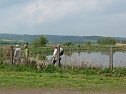 Fischerfest Auleben (Foto: Karl-Heinz Herrmann)