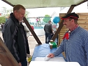 Fischerfest Auleben (Foto: Karl-Heinz Herrmann)
