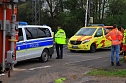 T&ouml;dlicher Unfall bei Niedergebra (Foto: S.Dietzel)