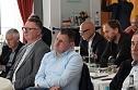 Treffen des BVMW im Alpha Hotel in Bad Langensalza (Foto: Eva Maria Wiegand) Treffen des BVMW im Alpha Hotel in Bad Langensalza (Foto: Eva Maria Wiegand)