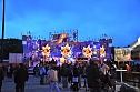 Ladynight auf den Jahrmarkt (Foto: nnz City Scout Sven G&auml;mkow)