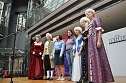 Theater in der Galerie (Foto: nnz-City Scout  Sven G&auml;mkow)