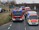 Unfall in Dingelst&auml;dt (Foto: Feuerwehr Dingelst&auml;dt)