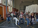 Start Zauberfl&ouml;te (Foto: Karl-Heinz Herrmann)