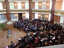 1. Kulturforum Th&uuml;ringen (Foto: Karl-Heinz Herrmann)