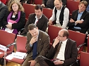 1. Kulturforum Th&uuml;ringen (Foto: Karl-Heinz Herrmann)