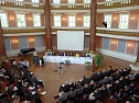 1. Kulturforum Th&uuml;ringen (Foto: Karl-Heinz Herrmann)