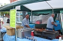 Kulturnacht in Nordhausen (Foto: nnz-City Scout: E.Sch&uuml;tze)