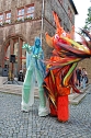 Kulturnacht in Nordhausen (Foto: nnz-City Scout: E.Sch&uuml;tze)