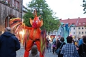 Kulturnacht in Nordhausen (Foto: nnz-City Scout: E.Sch&uuml;tze)