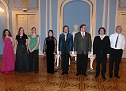 Ensemble Schlossfestspiele (Foto: Karl-Heinz Herrmann)